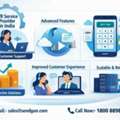 Best IVR Service Provider In India For Business Growth