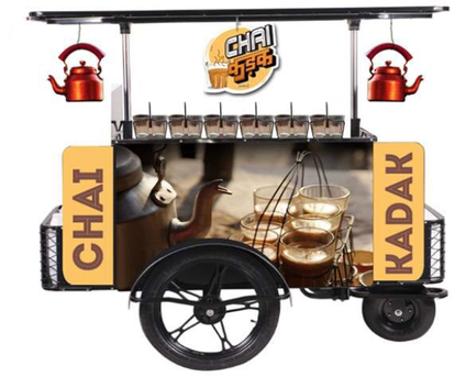 New Delhi, Business, Food Van Manufacturers In India For Modern Mobile Kitchens