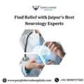Find Relief With Jaipur&rsquo;s Best Neurology Experts