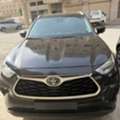 SAR 125000,  Toyota Highlander Hybrid,  2023,  Automatic,  115000 KM,  Highlander GLE , AWD, First Owner