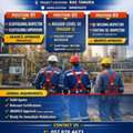 🚨 URGENT MANPOWER REQUIREMENT &ndash; ARAMCO PROJECT 🚨