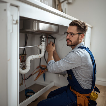 New York, Business, Inexpensive Plumbers In Pleasanton With Fast Emergency Service