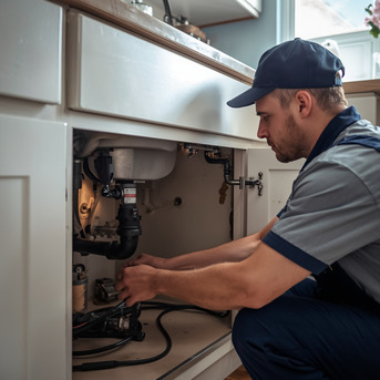 New York, Business, Inexpensive Plumbers In Pleasanton With Fast Emergency Service