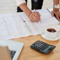 Construction Cost Estimation Services Help Reduce Project Financial Risks