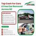 Top Cash For Cars Auckland & Used Car Parts Auckland