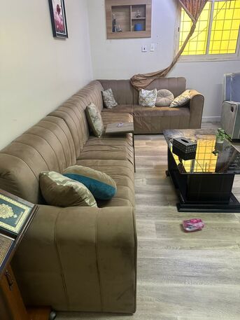 Al Jubail Al Balad, Furniture, SAR 200001500100,  Sofa , Wardrobe , Ladies Fancy Storage
