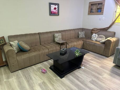 Al Jubail Al Balad, Furniture, SAR 200001500100,  Sofa , Wardrobe , Ladies Fancy Storage