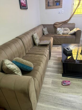 Al Jubail Al Balad, Furniture, SAR 200001500100,  Sofa , Wardrobe , Ladies Fancy Storage