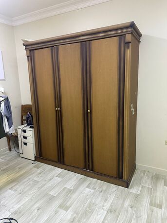 Al Jubail Al Balad, Furniture, SAR 200001500100,  Sofa , Wardrobe , Ladies Fancy Storage