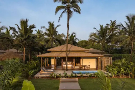 New York, Travel, Relax And Rejuvenate At A Spa Retreat In Goa &ndash; Anemos