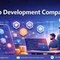 Best DApp Development Company For Startups And Enterprises