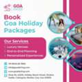 Book Now Best Goa Deals For Affordable Holiday Packages Today