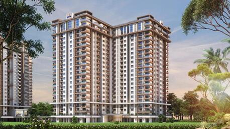Bangalore, Apartments, Flats, Houses & Villas, Sattva City Chikkajala