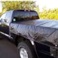 Extra Heavy Duty Tarp: Maximum Strength For Tough Conditions
