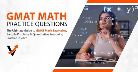 New Delhi, Education, GMAT Math Practice Questions 2026
