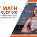 GMAT Math Practice Questions 2026