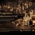 Fajer Fragrance Perfumes &ndash; Your B2B Fragrance Manufacturer In UAE