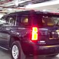 SAR 118000,  2020 Chevrolet Tahoe LS,  2020,  Automatic,  152000 KM,   -Accident Driven By Executive In Excellent Condition