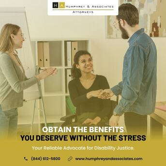 New York, Legal, Turn Your Disability Denial Into Approval With Professional Legal Assistance