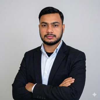 Sharma, Job Seekers, Store Keeper/Inventory Controller