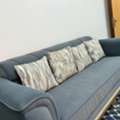 SAR 700,  3 Seater Sofa Its New