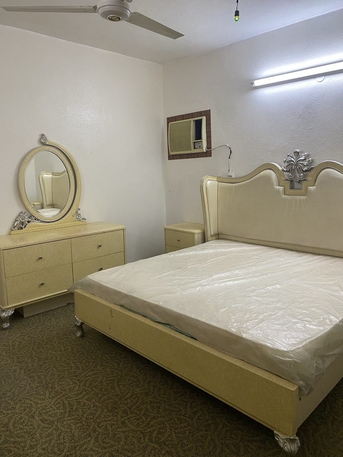 Riyadh, Apartments, Flats, Houses & Villas, SAR 1700/month,  2 BR,  Family 2BHK Apartment Available