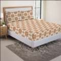 INR 03599,  Top Fitted Sheet For Bedroom Online In India