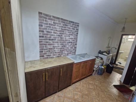 Riyadh, Apartments, Flats, Houses & Villas, SAR 1200/month,  1 BR,  500 Sq. Feet,  1 BHK Apartment For Rent &ndash; Near Metro Station