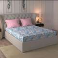 Top 100% Cotton Bed Sheets For Bedroom Online In India