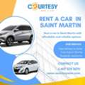 Trusted Car Rental In St. Maarten At Competitive Prices
