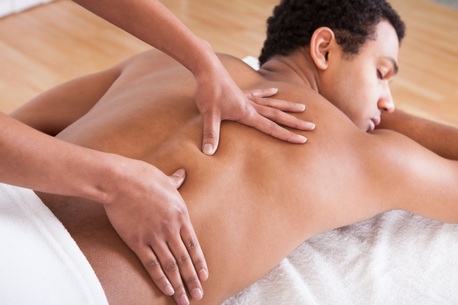 London, Business, Relieve Chronic Back Pain With Expert Deep Tissue Massage In Reading