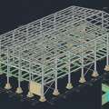 Professional Structural Drafting Services For Precise Engineering And Construction