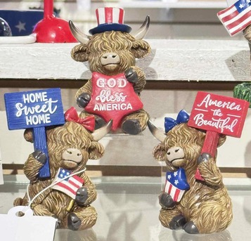 San Francisco, Household Items, USD 24,  Highland Cow Home D?cor That Transforms Any Room Rustic Charm Meets Modern Farmhouse Style