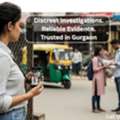 Detective Agency In Gurgaon &ndash; Confidential Investigation Services