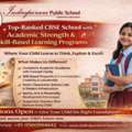 Top-Ranked CBSE School With Academic Strength & Skill-Based Learning Programs