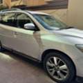 BHD 3500,  Nissan Pathfinder (SV),  2013,  Automatic,  127000 KM,    - Excellent Condition | Full Option