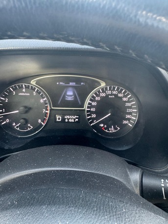Juffair, Vehicles, Cars & Trucks , BHD 3500,  Nissan Pathfinder (SV),  2013,  Automatic,  127000 KM,    - Excellent Condition | Full Option