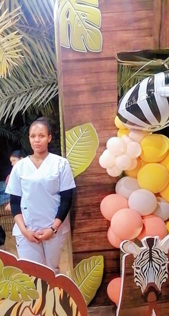 Riyadh, Job Seekers, Cleaner / Housekeeper Available (Live-Out, Kenyan, Any Cleaning Job)