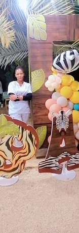 Riyadh, Job Seekers, Cleaner / Housekeeper Available (Live-Out, Kenyan, Any Cleaning Job)