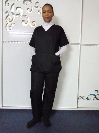 Riyadh, Job Seekers, Cleaner / Housekeeper Available (Live-Out, Kenyan, Any Cleaning Job)