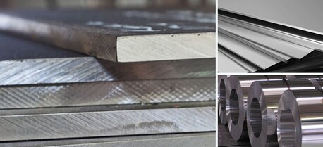 Mumbai, Heavy Equipment, High-Performance Incoloy 800 Plate &ndash; Heat & Oxidation Resistant Alloy For Industrial Use