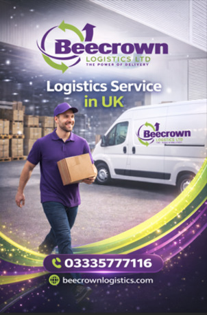 Manchester, Logistics, Reliable Logistics Service In The UK