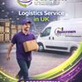 Reliable Logistics Service In The UK