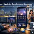 Astrology Website Development Company For Powerful Online Presence