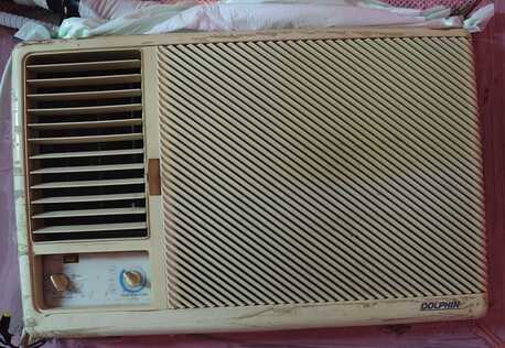 Al Shemaysi, Air Conditioners, SAR 550,  550 SR  Well-maintained Air Conditioner In Good Working Condition