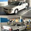 BHD 550,  Toyota Corolla,  1997,  Automatic,  2335667 KM,   97