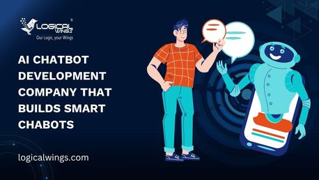 Laxmi Nagar, Computer, Ai Chatbot Development As A Service Company