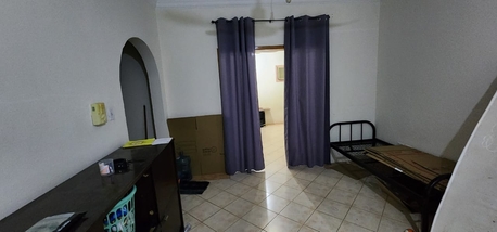 Madinat Al Ummal, Bedspace For Rent, SAR 500/month,  Bed Space Available At Madinat Al Ummal-  Only Indian