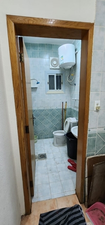 Madinat Al Ummal, Bedspace For Rent, SAR 500/month,  Bed Space Available At Madinat Al Ummal-  Only Indian
