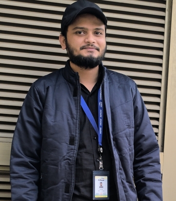 Jubail Industrial City, Job Seekers, IT SUPPORT